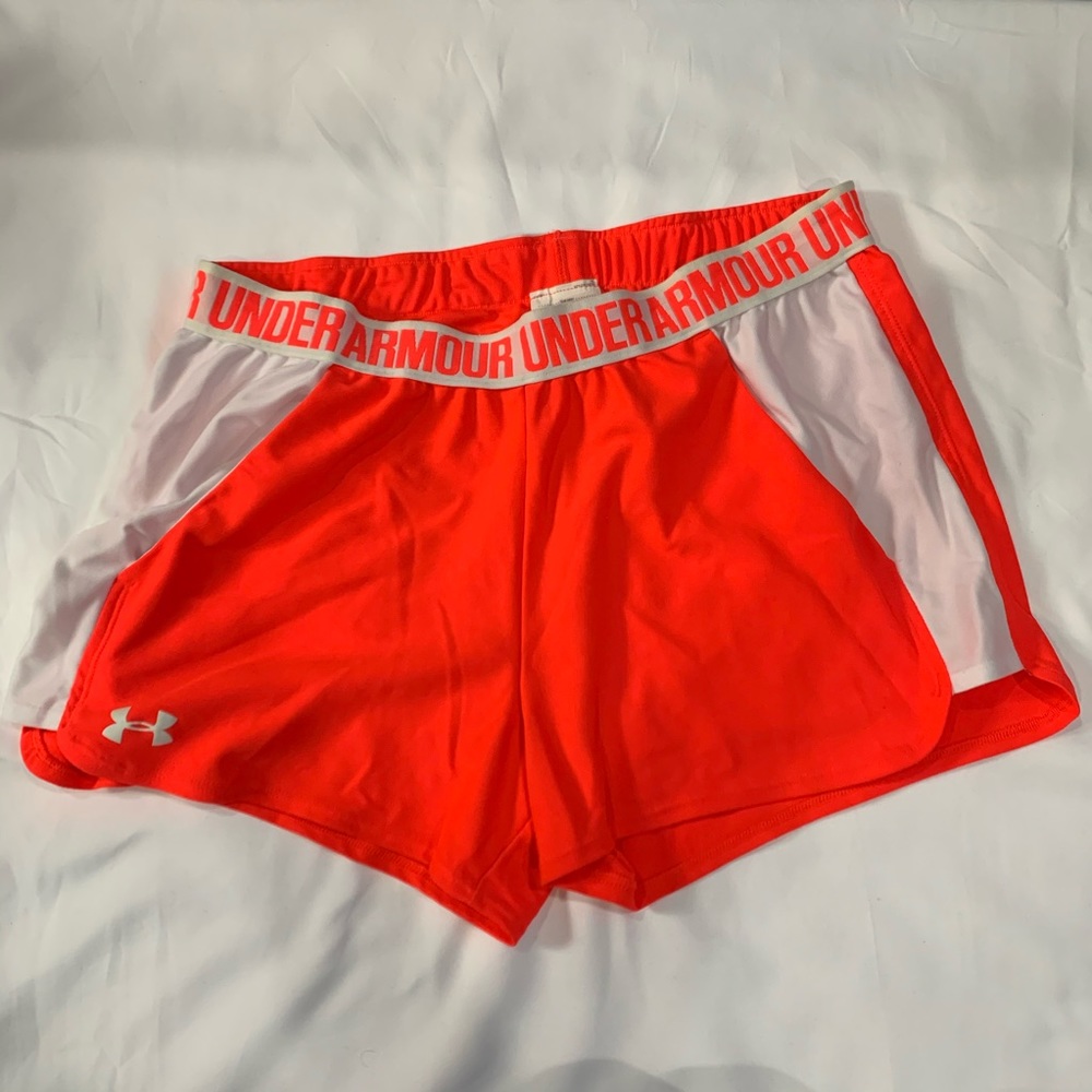 Under Armour shorts